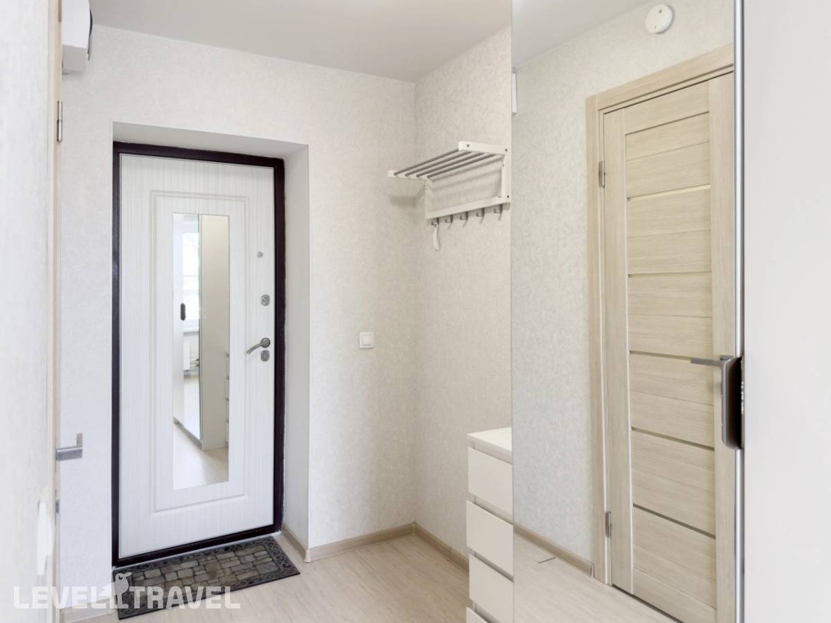 фотографии отеля Апартаменты Диван-Кровать в Россия(Юго-восточный административный округ (ЮВАО)) - фото №9