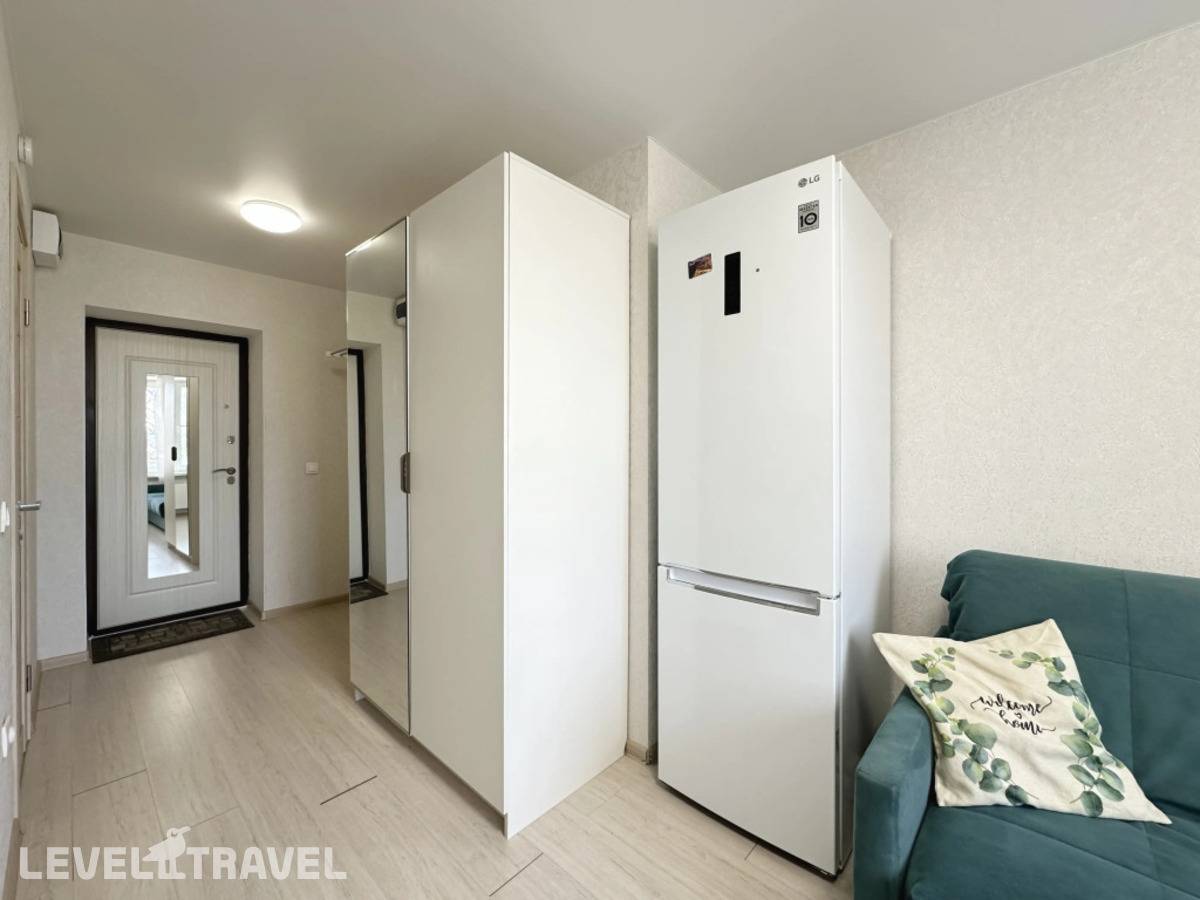 фотографии отеля Апартаменты Диван-Кровать в Россия(Юго-восточный административный округ (ЮВАО)) - фото №5