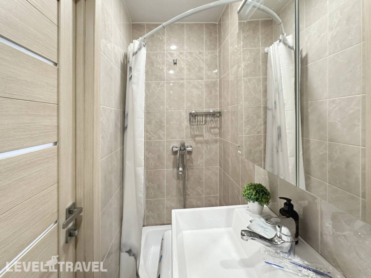 фотографии отеля Апартаменты Диван-Кровать в Россия(Юго-восточный административный округ (ЮВАО)) - фото №19