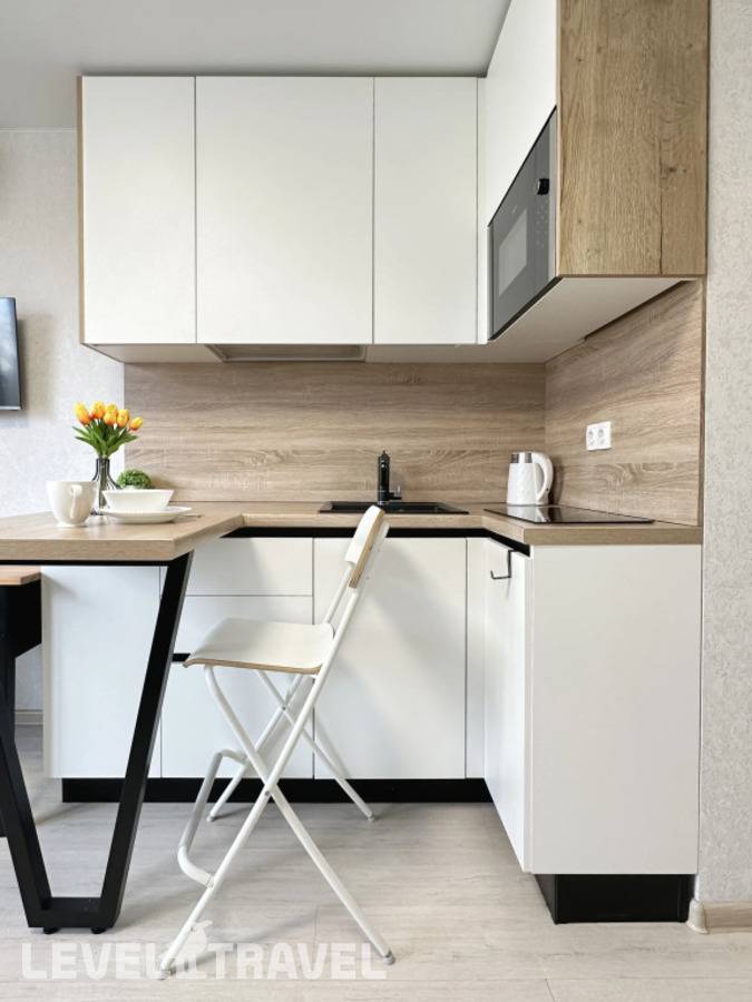 фотографии отеля Апартаменты Диван-Кровать в Россия(Юго-восточный административный округ (ЮВАО)) - фото №4