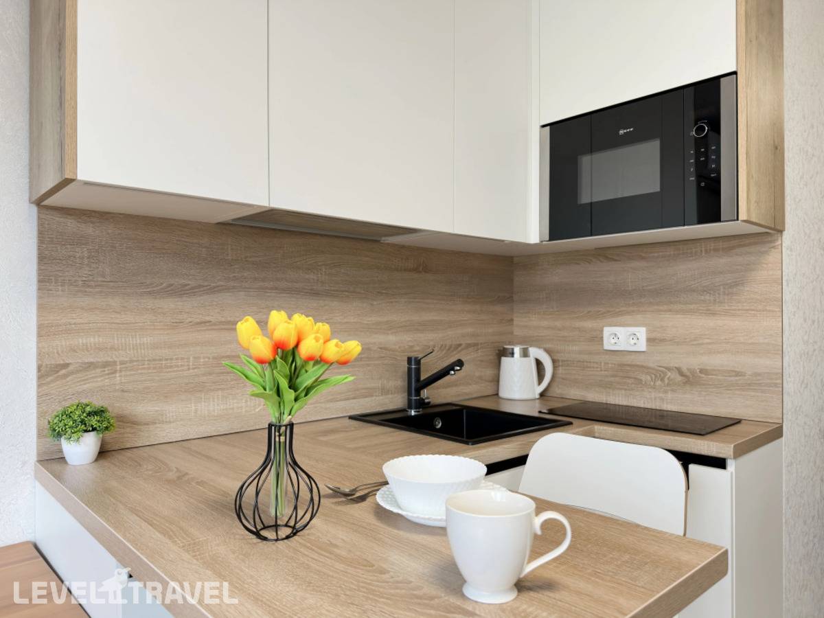 фотографии отеля Апартаменты Диван-Кровать в Россия(Юго-восточный административный округ (ЮВАО)) - фото №2