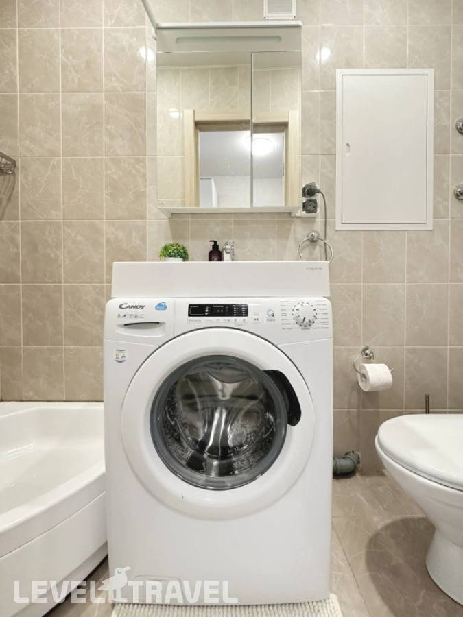 фотографии отеля Апартаменты Диван-Кровать в Россия(Юго-восточный административный округ (ЮВАО)) - фото №15