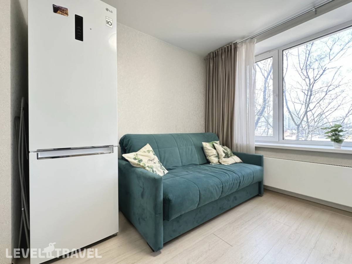 фотографии отеля Апартаменты Диван-Кровать в Россия(Юго-восточный административный округ (ЮВАО)) - фото №11