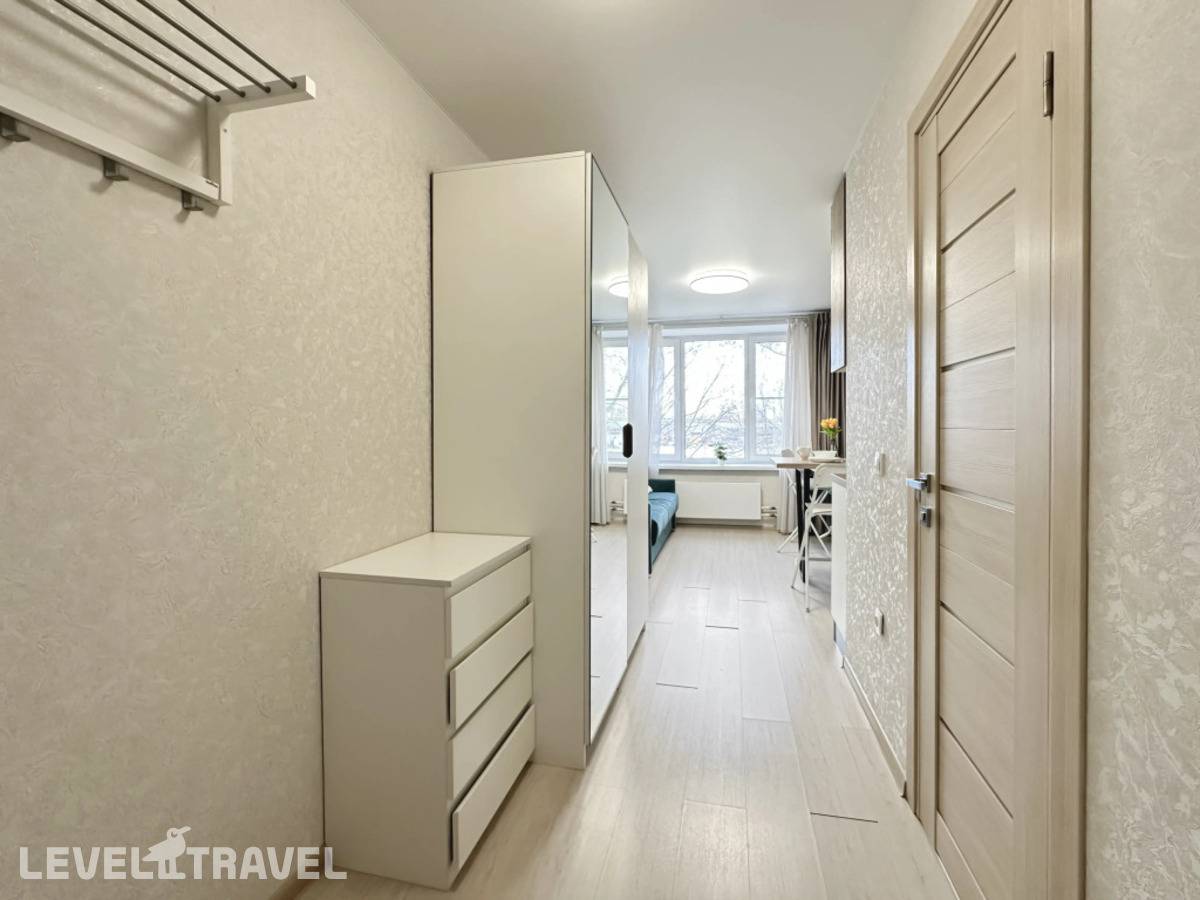 фотографии отеля Апартаменты Диван-Кровать в Россия(Юго-восточный административный округ (ЮВАО)) - фото №17