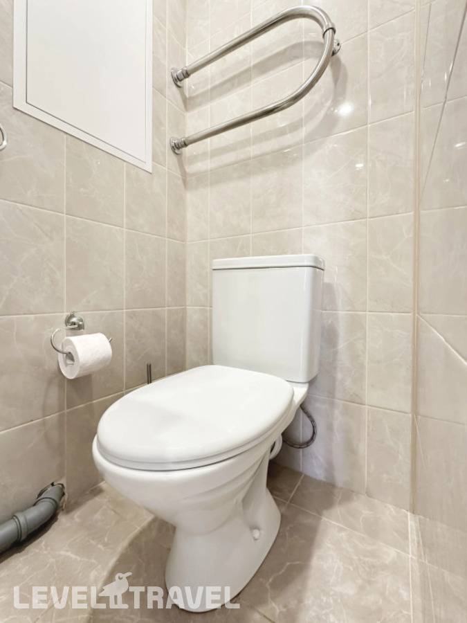 фотографии отеля Апартаменты Диван-Кровать в Россия(Юго-восточный административный округ (ЮВАО)) - фото №16