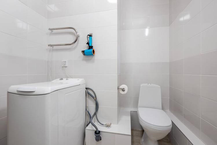 Апартаменты Maxrealty24 Vesterdam