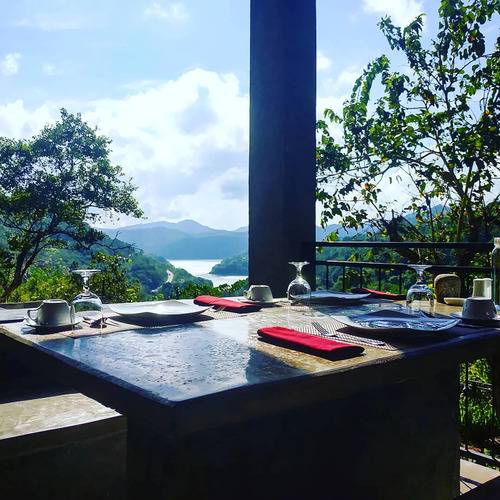 Kandy Victoria Eco
