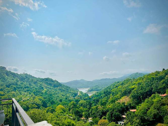 Kandy Victoria Eco