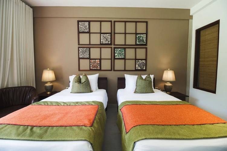 Sigiriana Resort By Thilanka