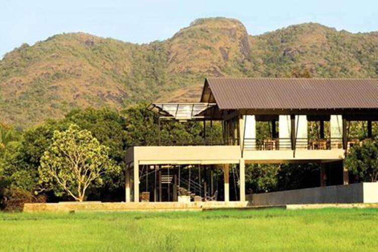 Sigiriana Resort By Thilanka