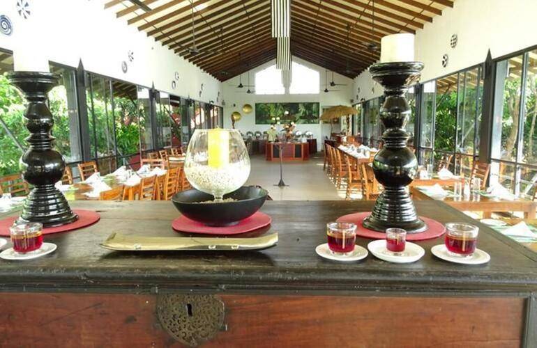 Sigiriana Resort By Thilanka