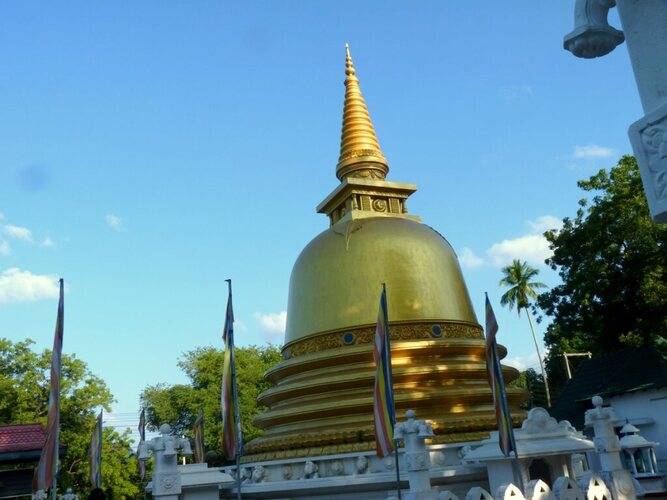 Sigiriana Resort By Thilanka