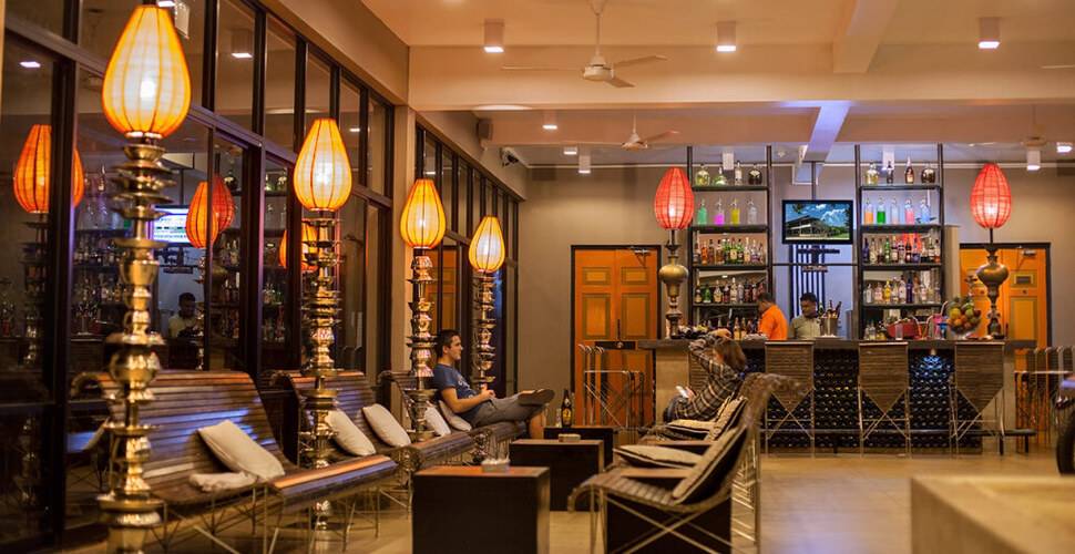 Sigiriana Resort By Thilanka