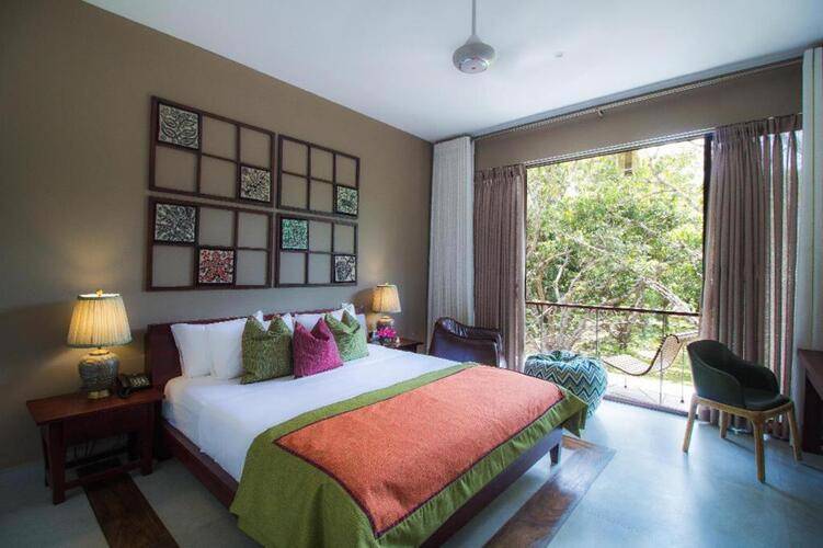 Sigiriana Resort By Thilanka