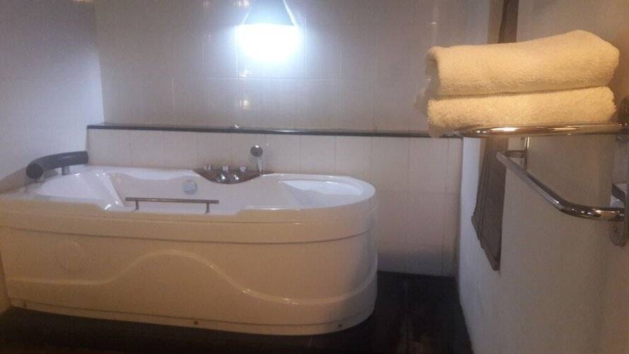 Sigiriana Resort By Thilanka