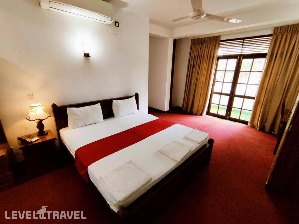 Отель Kreation Hotels — Коломбо, Шри-Ланка