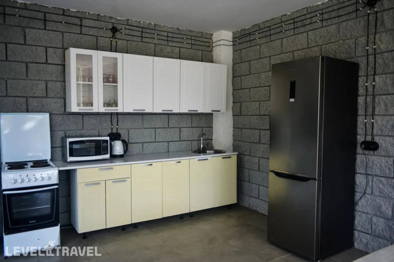 фотографии отеля Меблированные Комнаты В Мини-Отеле Бронау Эсма в Абхазия(Пицунда) - фото №7