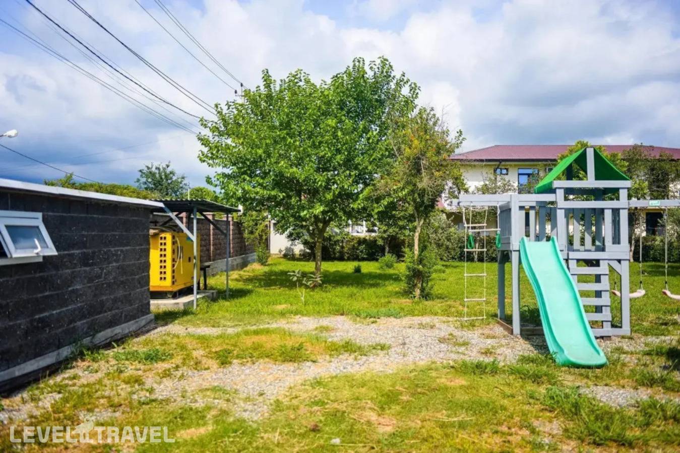 фотографии отеля Меблированные Комнаты В Мини-Отеле Бронау Эсма в Абхазия(Пицунда) - фото №2