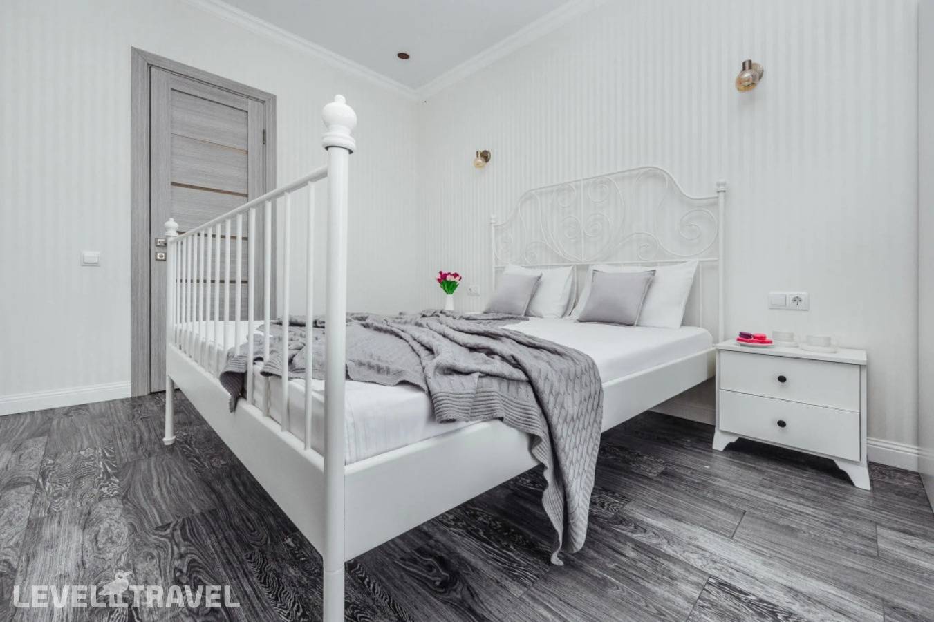 фотографии отеля Меблированные Комнаты В Мини-Отеле Бронау Эсма в Абхазия(Пицунда) - фото №12