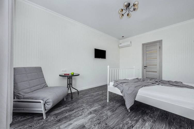 Меблированные Комнаты В Мини-Отеле Бронау Эсма