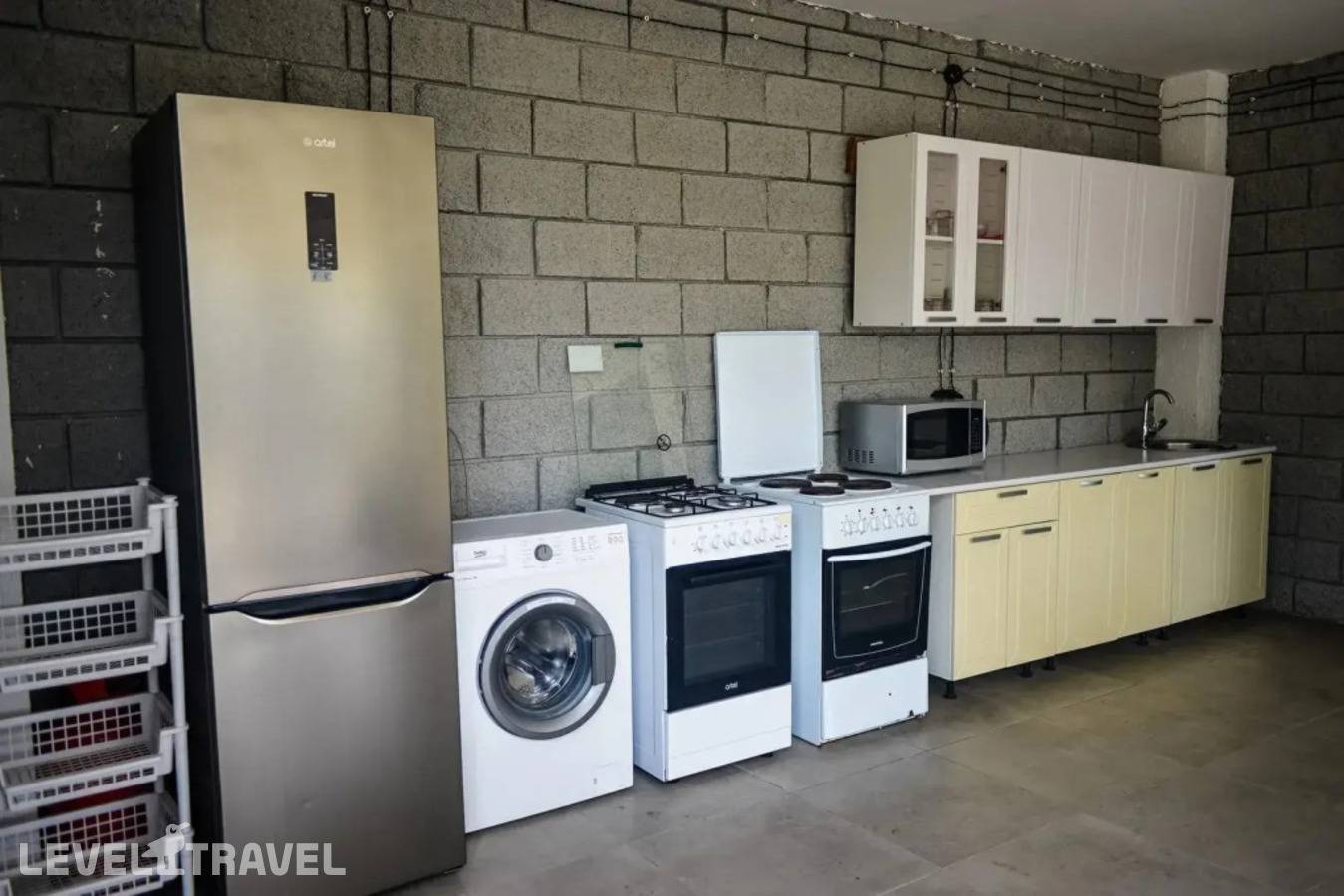 фотографии отеля Меблированные Комнаты В Мини-Отеле Бронау Эсма в Абхазия(Пицунда) - фото №6