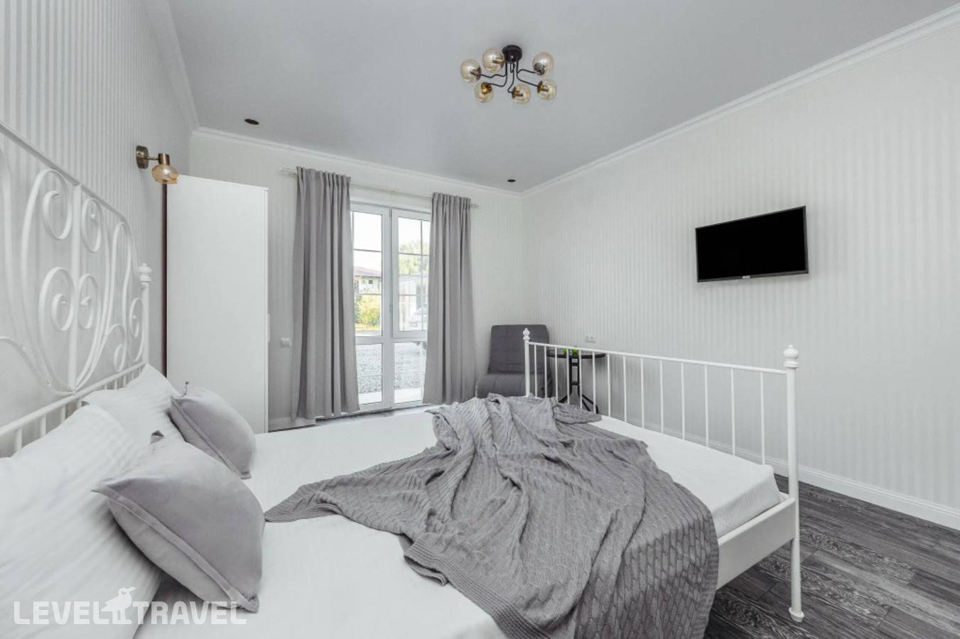 фотографии отеля Меблированные Комнаты В Мини-Отеле Бронау Эсма в Абхазия(Пицунда) - фото №10