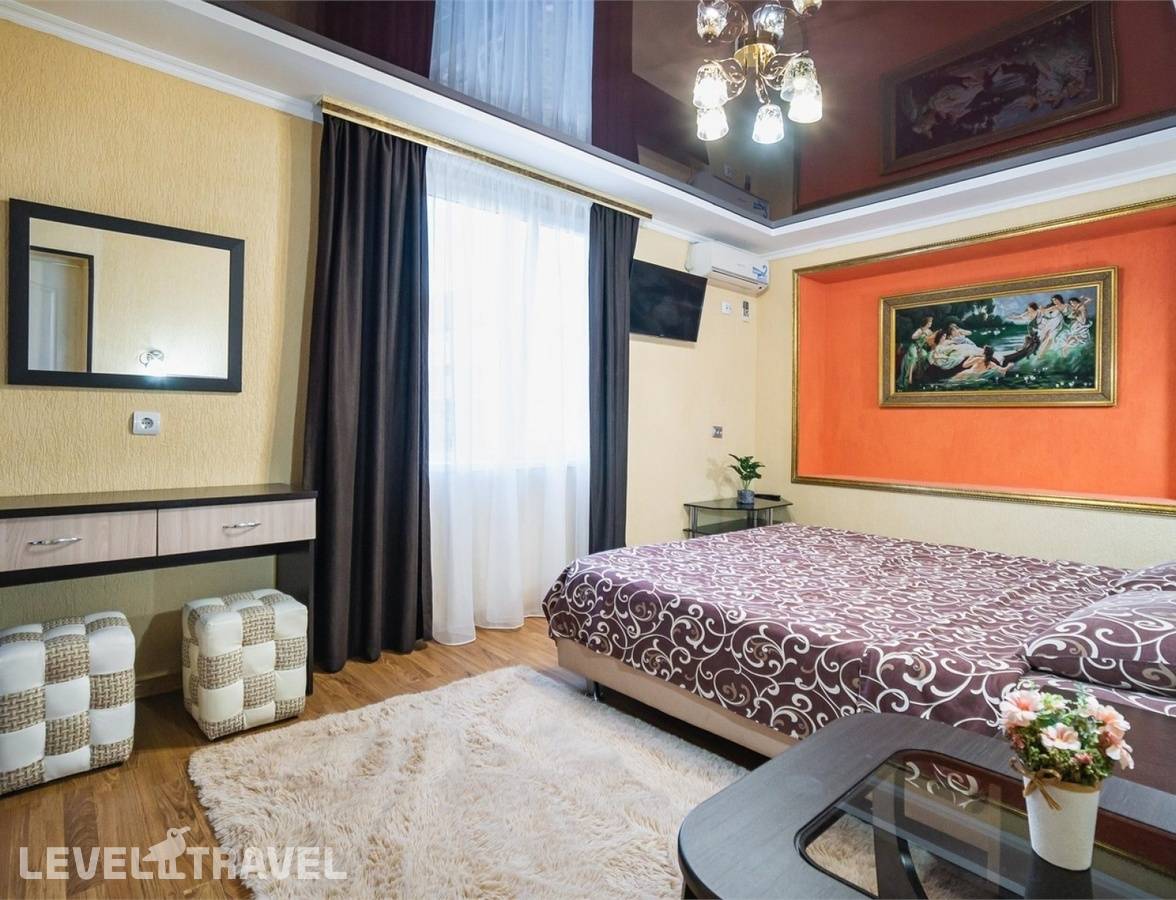 Анютины Глазки — фото 8