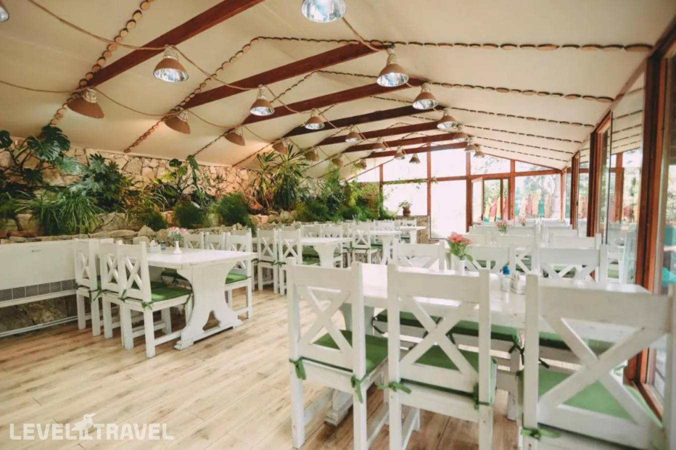 фотографии отеля Гостевой Дом Popock Dilijan в Армения(Дилижан) - фото №10