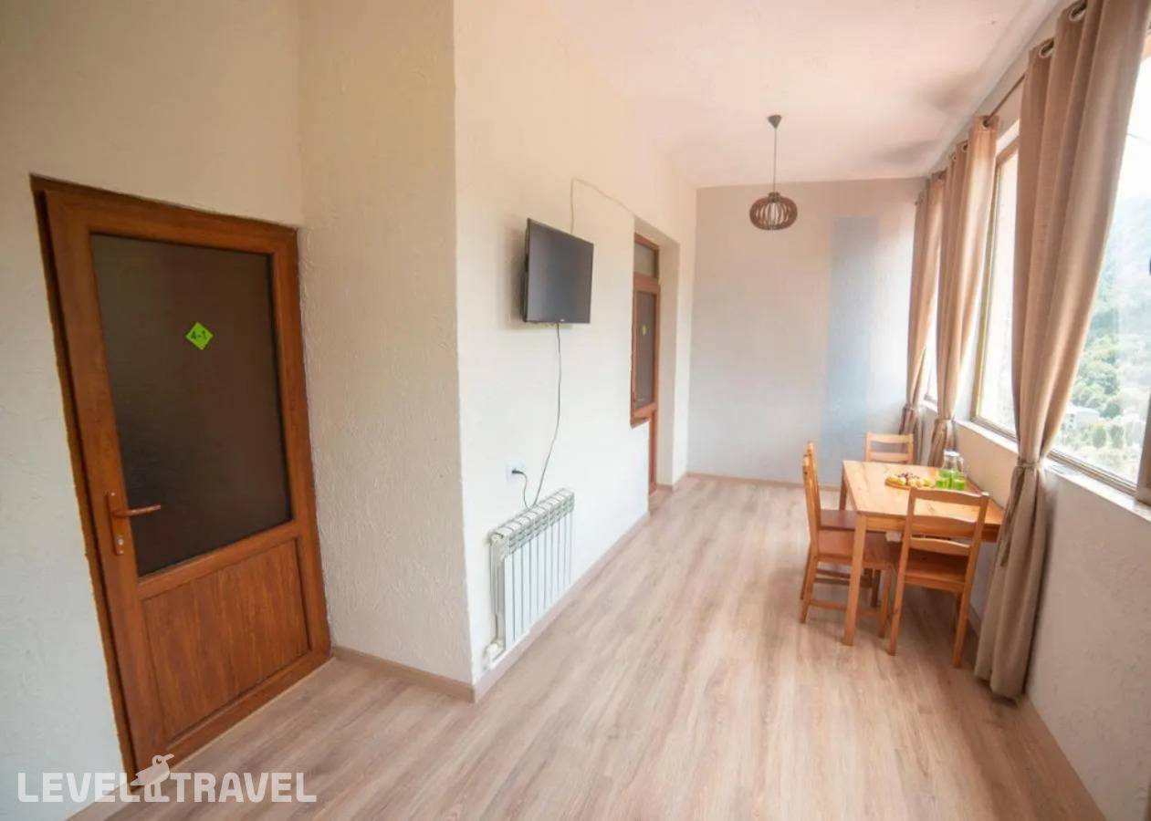 фотографии отеля Гостевой Дом Popock Dilijan в Армения(Дилижан) - фото №23