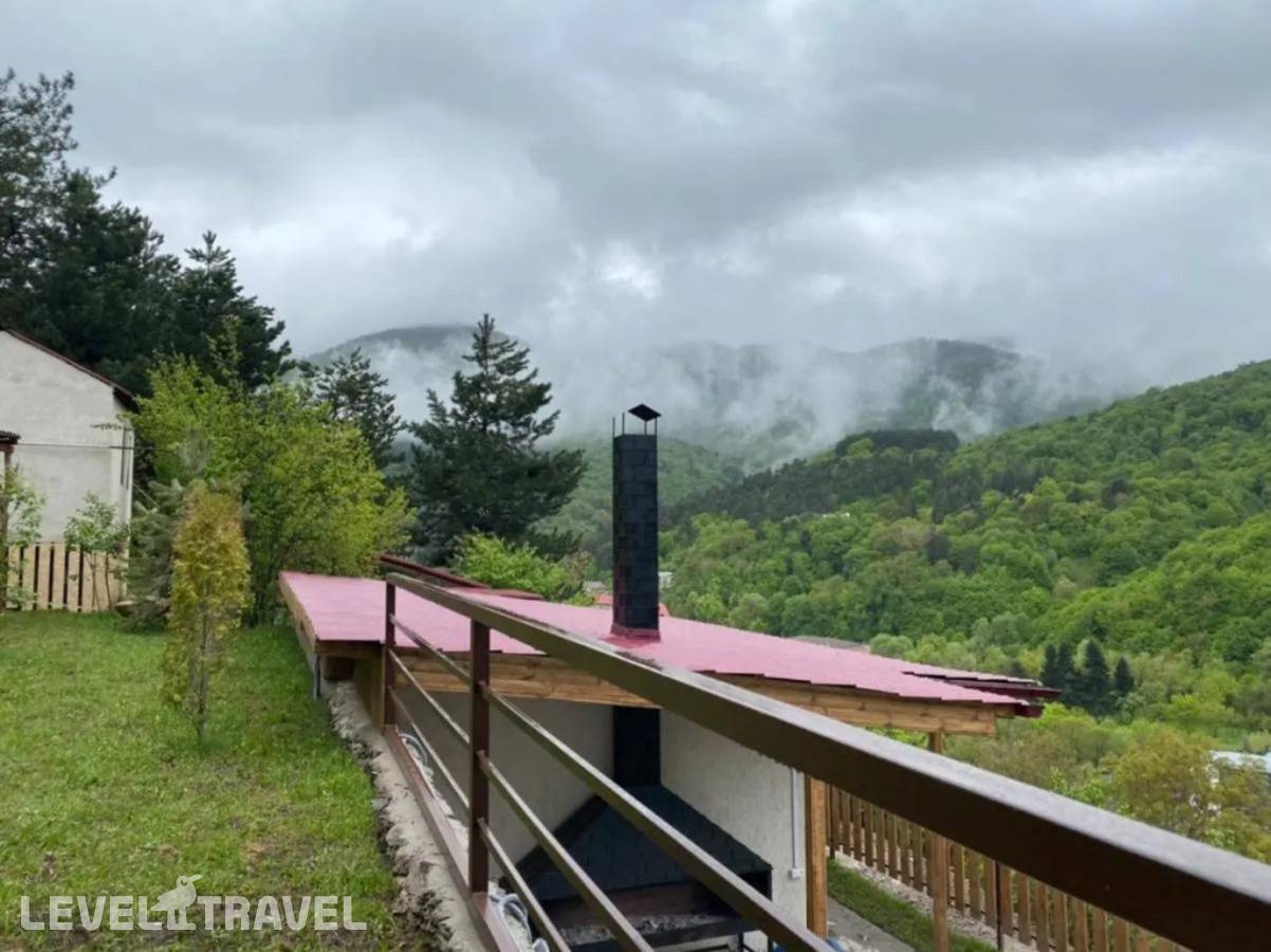 фотографии отеля Гостевой Дом Popock Dilijan в Армения(Дилижан) - фото №13