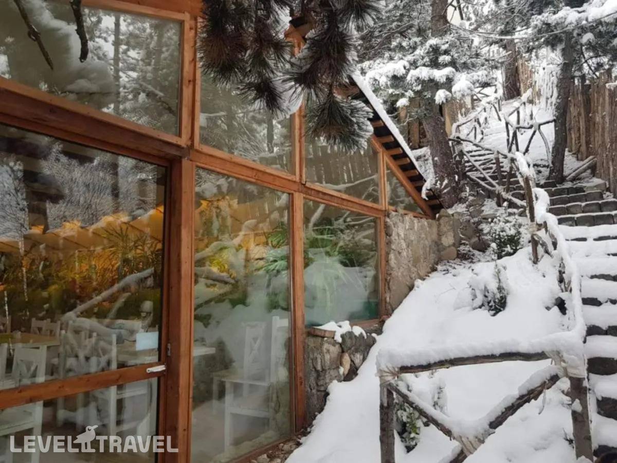 фотографии отеля Гостевой Дом Popock Dilijan в Армения(Дилижан) - фото №9