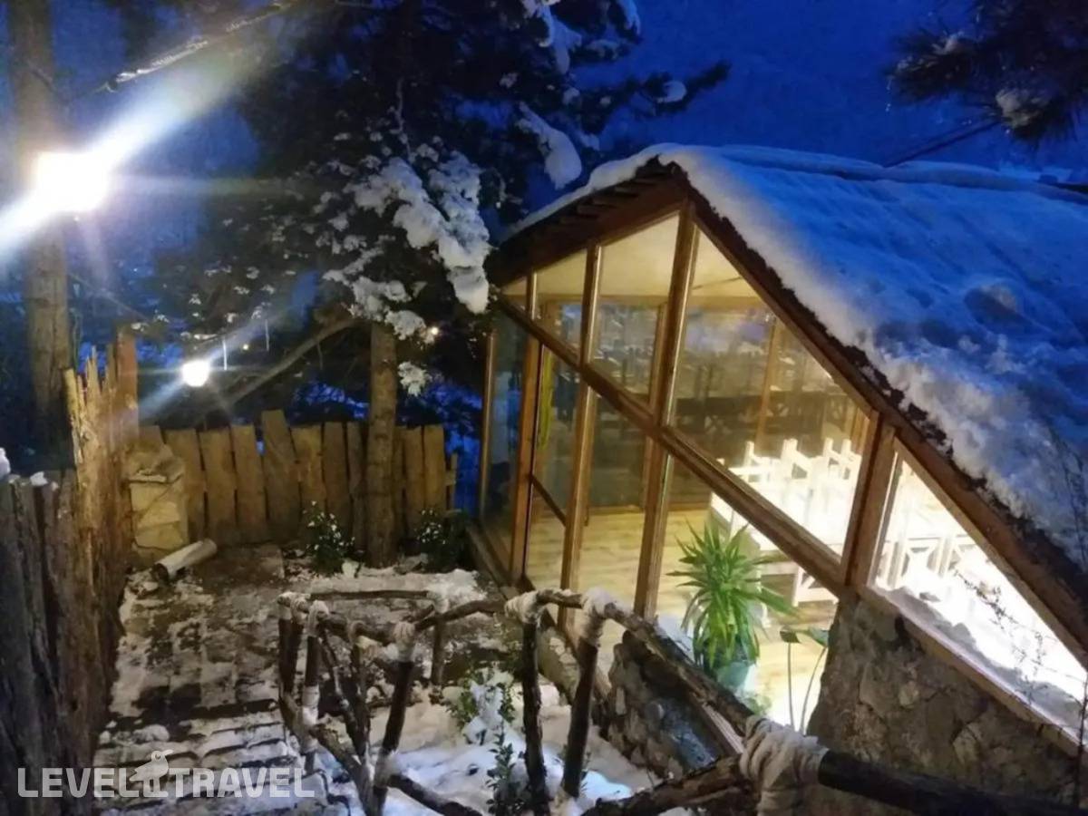 фотографии отеля Гостевой Дом Popock Dilijan в Армения(Дилижан) - фото №6