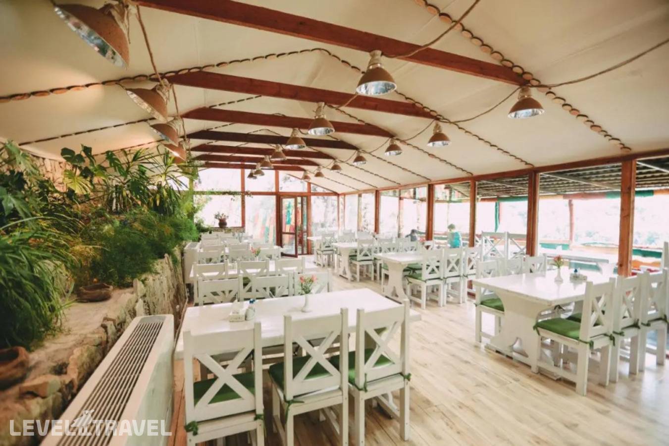 фотографии отеля Гостевой Дом Popock Dilijan в Армения(Дилижан) - фото №2