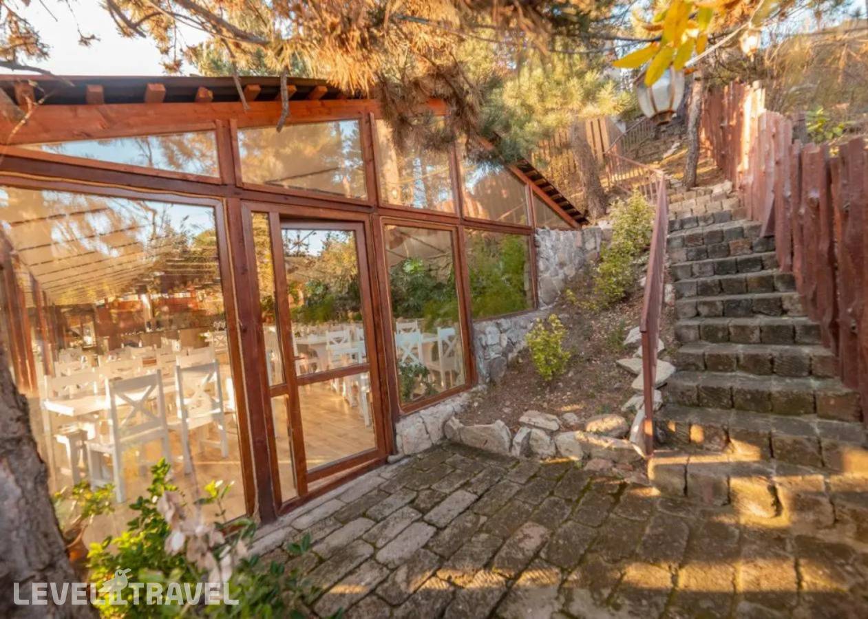 фотографии отеля Гостевой Дом Popock Dilijan в Армения(Дилижан) - фото №5