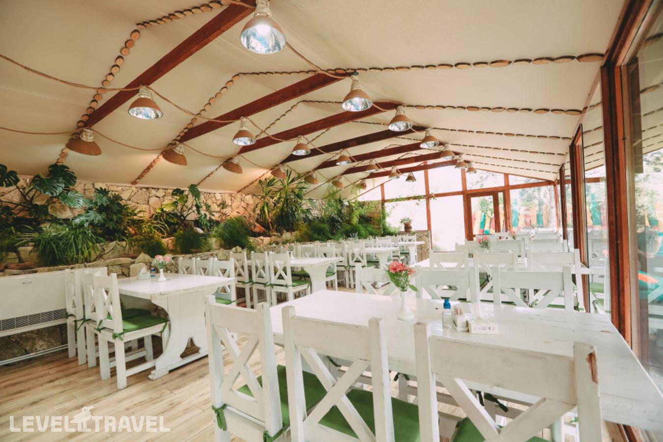 фотографии отеля Гостевой Дом Popock Dilijan в Армения(Дилижан) - фото №4