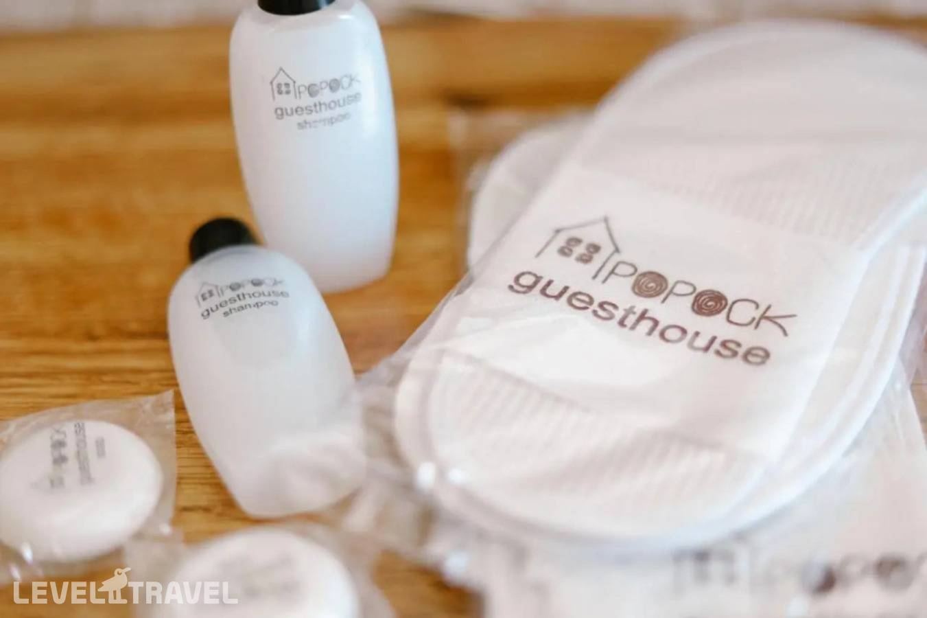 фотографии отеля Гостевой Дом Popock Dilijan в Армения(Дилижан) - фото №11