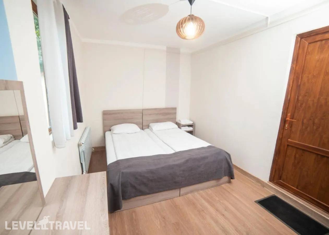 фотографии отеля Гостевой Дом Popock Dilijan в Армения(Дилижан) - фото №22