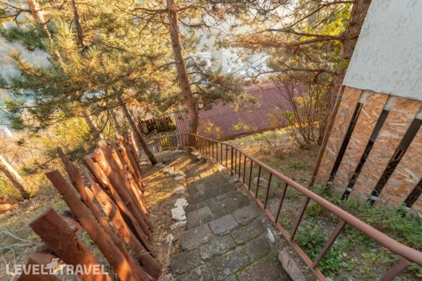 фотографии отеля Гостевой Дом Popock Dilijan в Армения(Дилижан) - фото №19