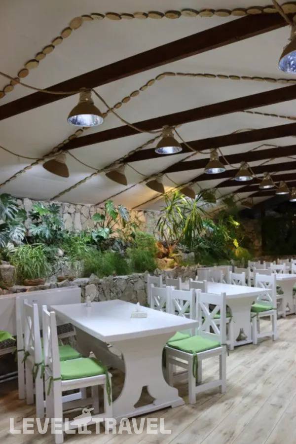 фотографии отеля Гостевой Дом Popock Dilijan в Армения(Дилижан) - фото №17