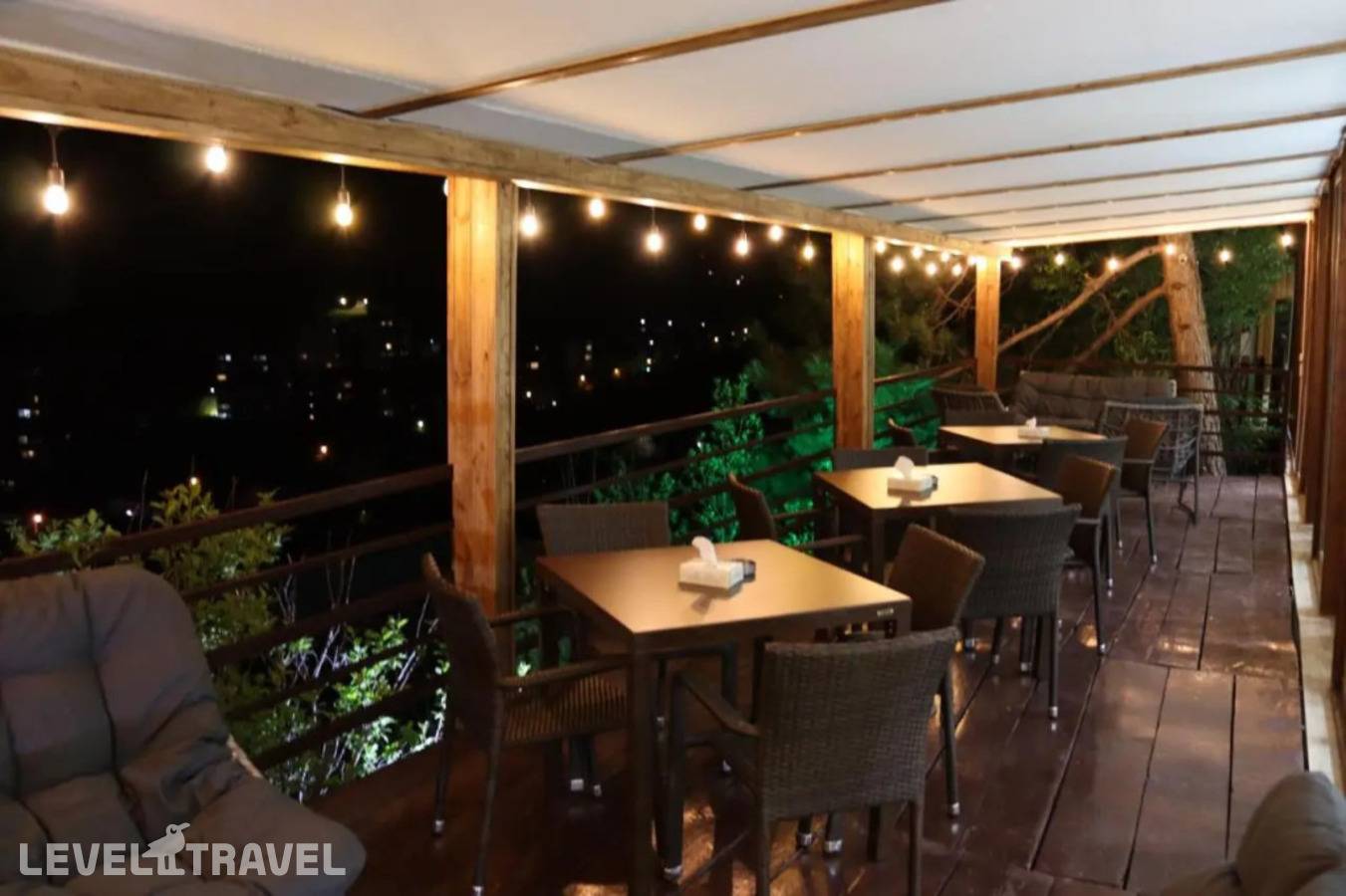 фотографии отеля Гостевой Дом Popock Dilijan в Армения(Дилижан) - фото №16