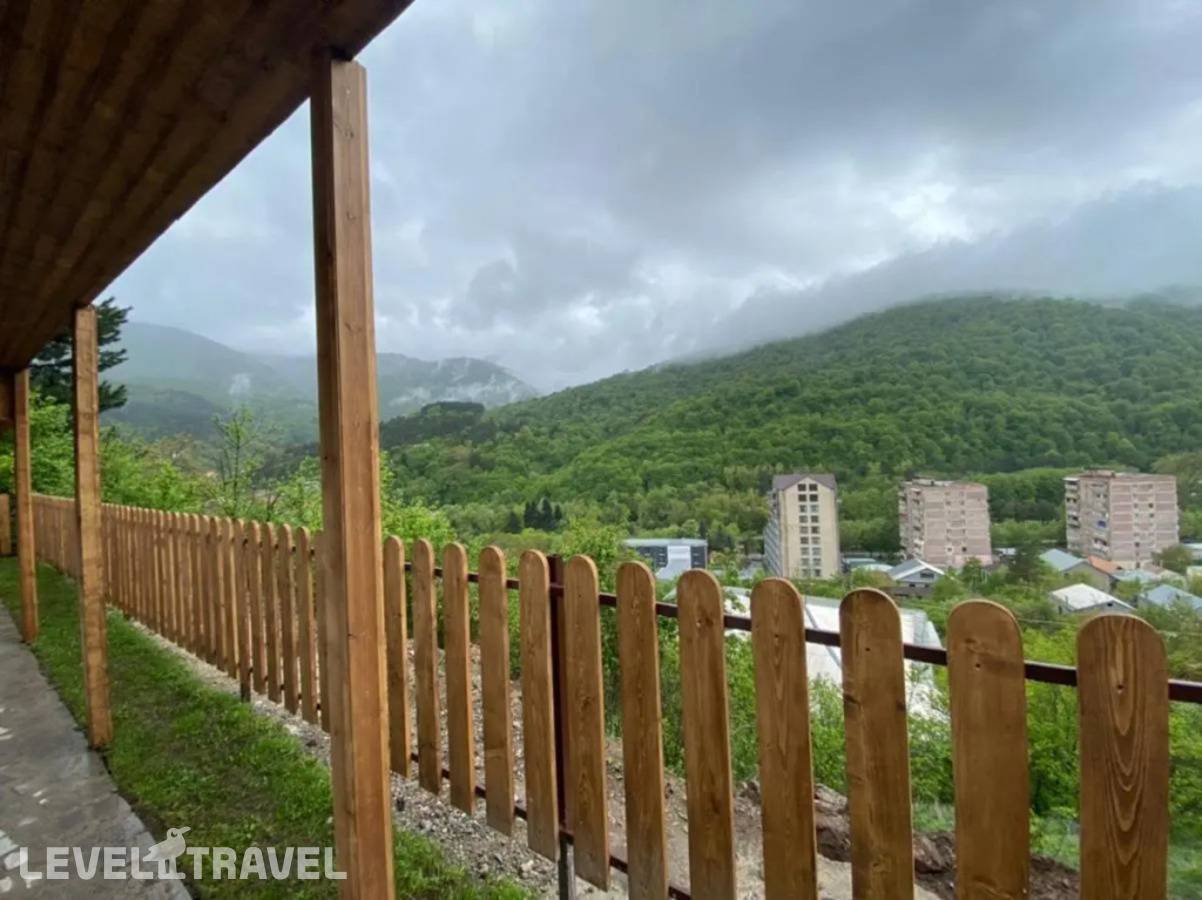 фотографии отеля Гостевой Дом Popock Dilijan в Армения(Дилижан) - фото №14
