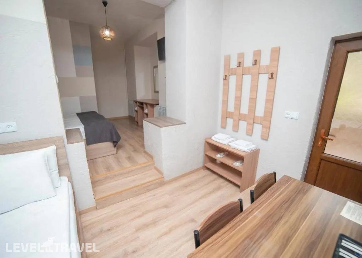 фотографии отеля Гостевой Дом Popock Dilijan в Армения(Дилижан) - фото №7