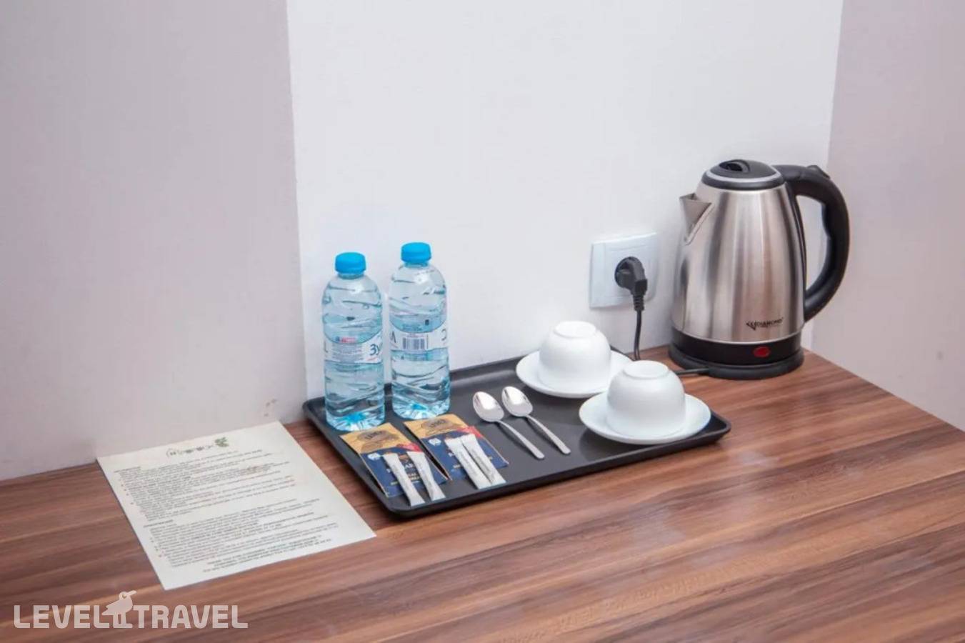 фотографии отеля Гостевой Дом Popock Dilijan в Армения(Дилижан) - фото №25