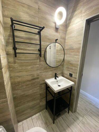 Квартира В Гаграх