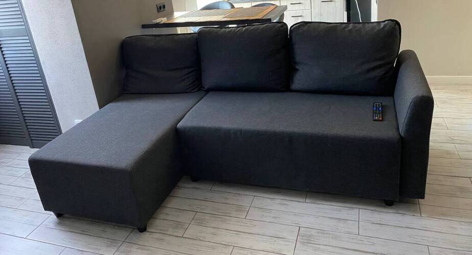 Квартира В Гаграх