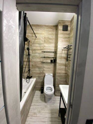 Квартира В Гаграх