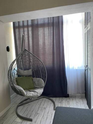 Квартира В Гаграх