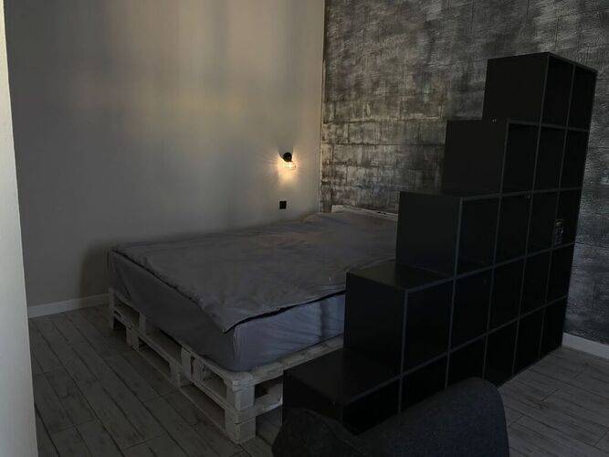 Квартира В Гаграх