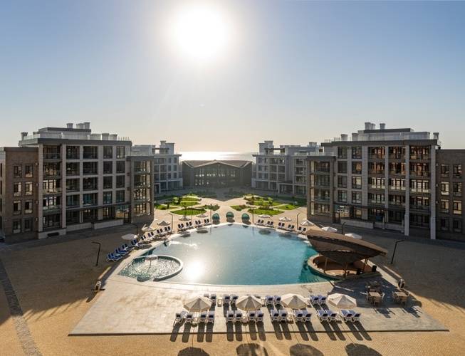 Atlantis Marina