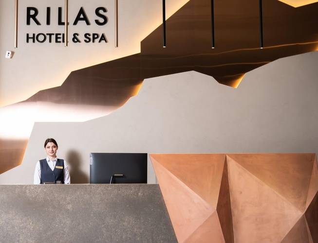 Rilas Hotel